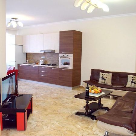 Apartament Tbilisi Tower 3 Zewnętrze zdjęcie