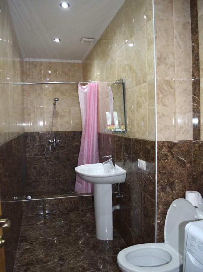 Apartament Tbilisi Tower 3 Zewnętrze zdjęcie