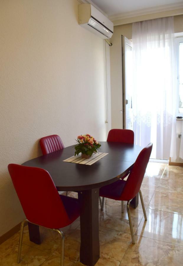 Apartament Tbilisi Tower 3 Zewnętrze zdjęcie