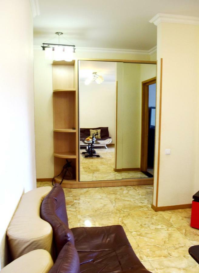 Apartament Tbilisi Tower 3 Zewnętrze zdjęcie