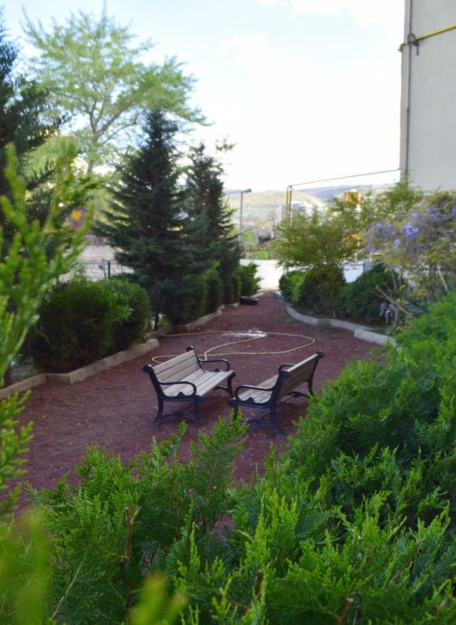 Apartament Tbilisi Tower 3 Zewnętrze zdjęcie