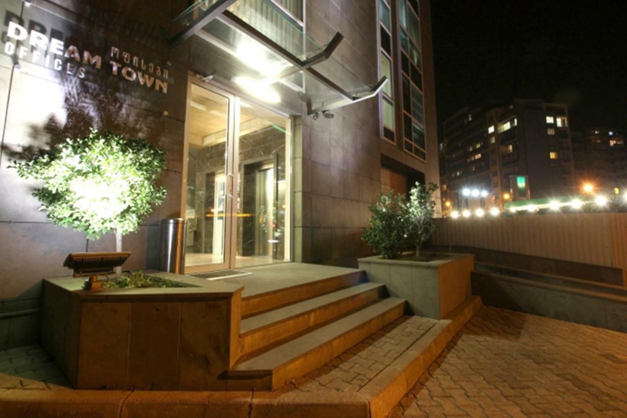 Apartament Tbilisi Tower 3 Zewnętrze zdjęcie