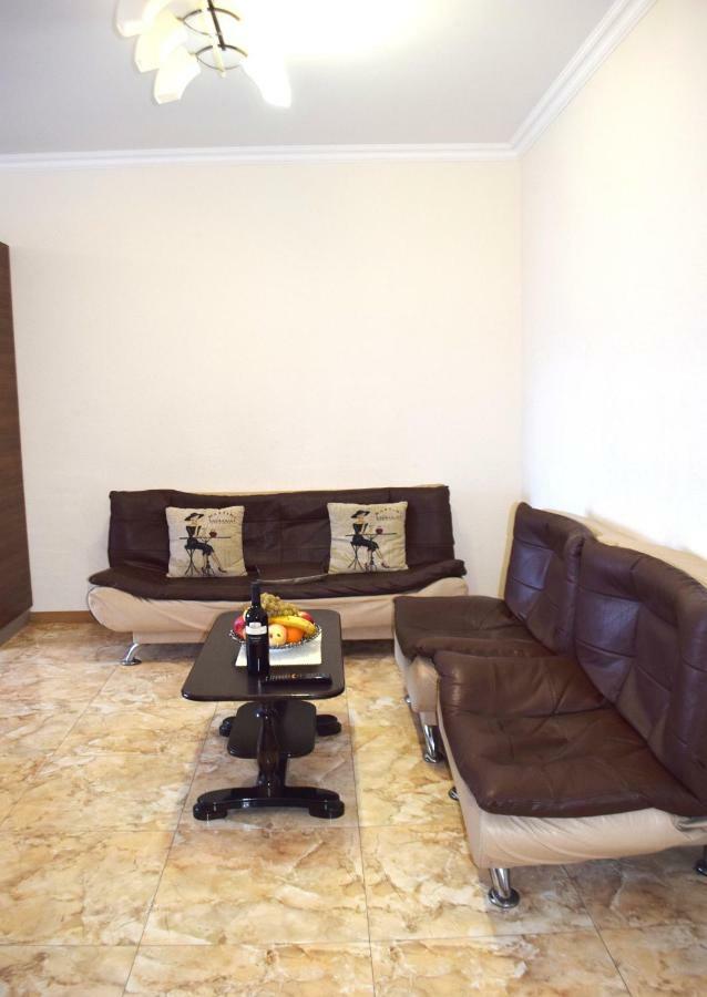 Apartament Tbilisi Tower 3 Zewnętrze zdjęcie