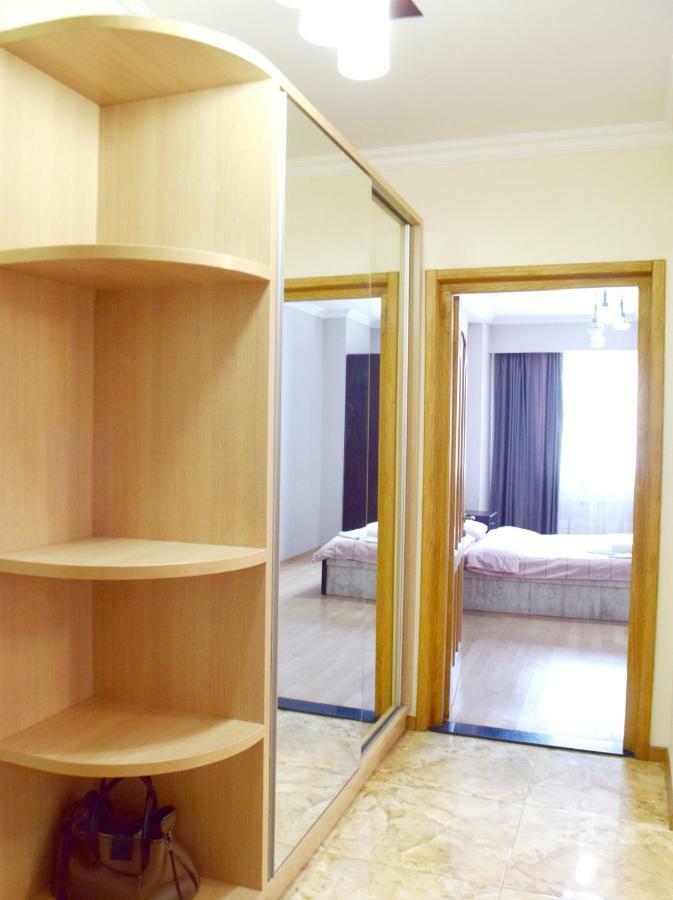 Apartament Tbilisi Tower 3 Zewnętrze zdjęcie