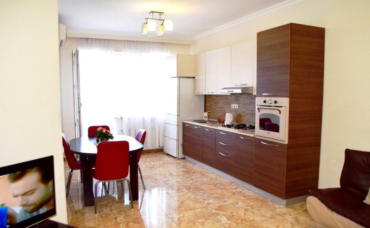 Apartament Tbilisi Tower 3 Zewnętrze zdjęcie