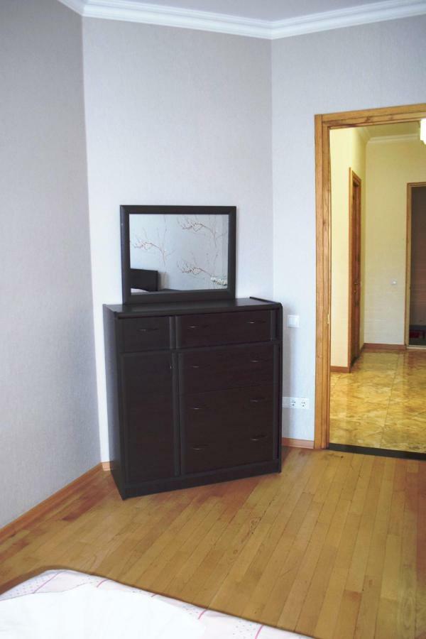 Apartament Tbilisi Tower 3 Zewnętrze zdjęcie