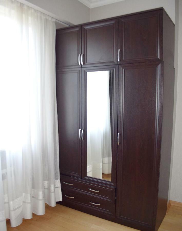Apartament Tbilisi Tower 3 Zewnętrze zdjęcie