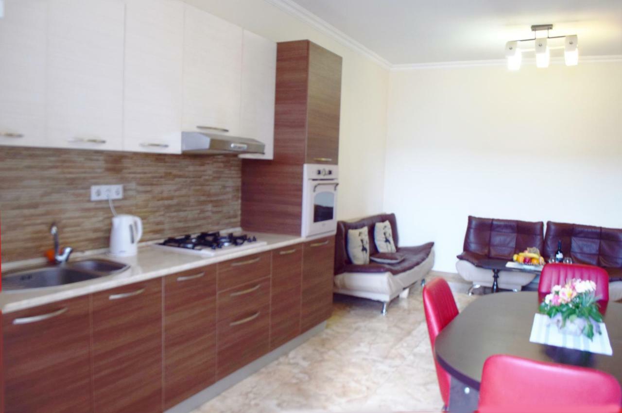 Apartament Tbilisi Tower 3 Zewnętrze zdjęcie